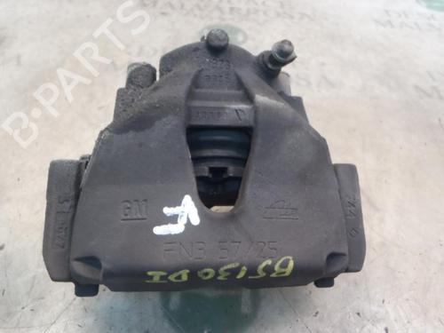 Used Left front brake caliper Left front brake caliper 11546464 11546464