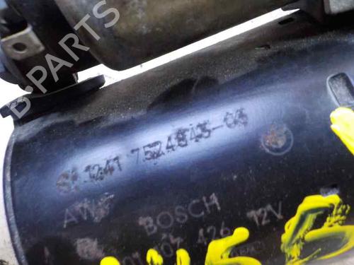 Starter BMW 1 (E87) 116 i | BP5938249M8  - Image 5