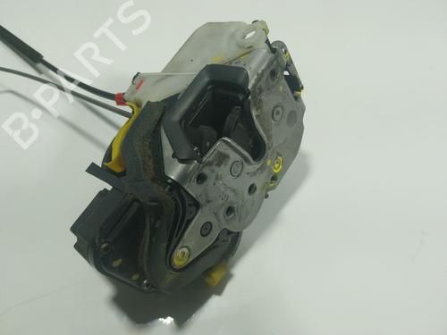 Front left lock OPEL ASTRA J GTC 2.0 CDTI (08) 13579522 | 3023881LH1