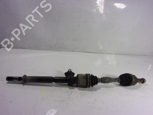 Used Right front driveshaft Right front driveshaft MAZDA 6 Hatchback (GH) 2.0 MZR-CD (GH14) (140 hp) 11189480 11189480
