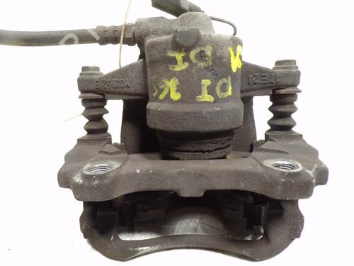 Left front brake caliper FIAT FIORINO Box Body/MPV (225_)  | BP11554219M105 