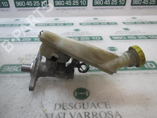 Brake master cylinder PEUGEOT 207 (WA_, WC_)  | BP3877895M77 