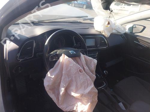 Left tailgate light SEAT LEON (5F1) 1.6 TDI | BP16946013C79  - Image 11