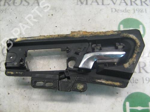 Used Front left interior door handle Front left interior door handle MERCEDES-BENZ C-CLASS (W202) [1993-2000] 3767288 3767288