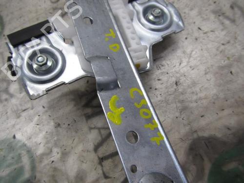 Vindusheismekanisme høyre bak FORD FIESTA VI (CB1, CCN) 1.4 TDCi | BP3826840C25 