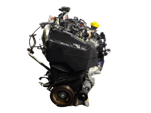 Engine RENAULT CLIO IV (BH_) 1.5 dCi 90 | BP13507473M1 