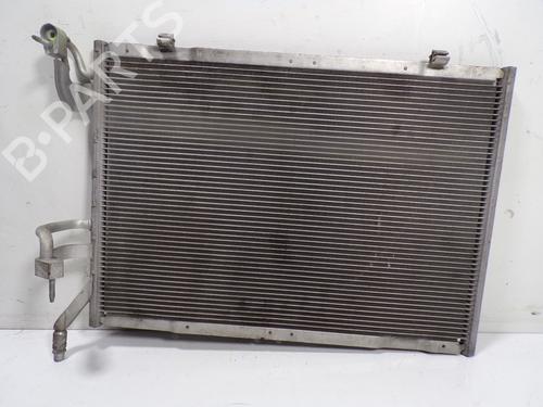 Used AC radiator AC radiator FORD FIESTA VI (CB1, CCN) 1.0 EcoBoost (100 hp) 11192808 11192808