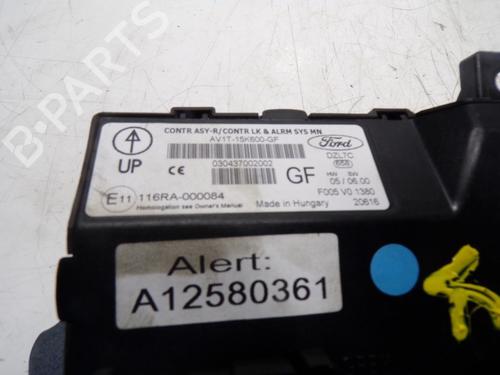 Elektronisk modul FORD B-MAX (JK)  | BP10115810M83 