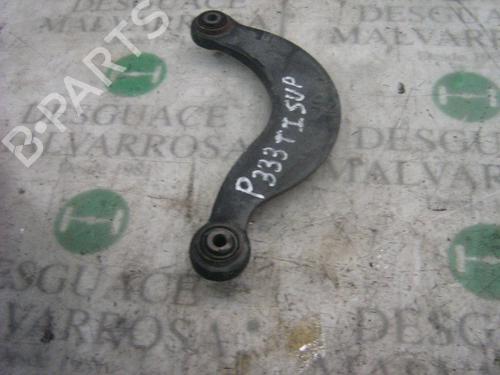 Venstre bagtil bærearm FORD FOCUS I (DAW, DBW) 1.8 TDCi (115 hp) 3775476