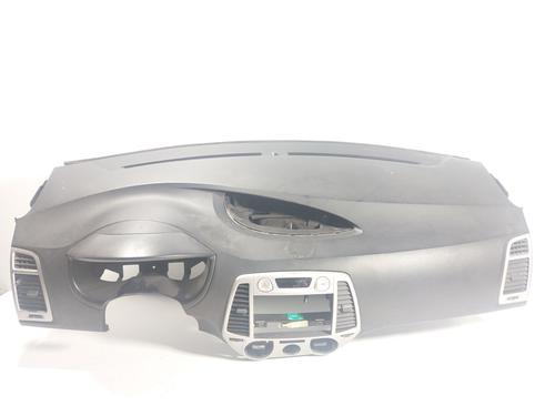 Dashboard HYUNDAI i20 I (PB, PBT) [2008-2024]  17834452