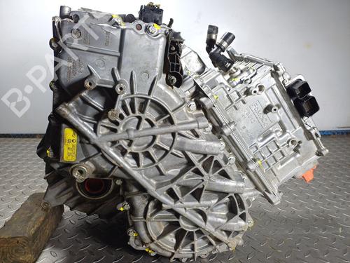 Gearbox FORD KUGA III (DFK)  | BP23577858M3 