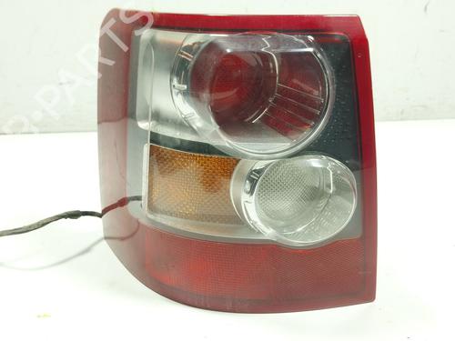 Used Left taillight LAND ROVER RANGE ROVER SPORT I (L320) 2.7 D 4x4 (190 hp) 26594125