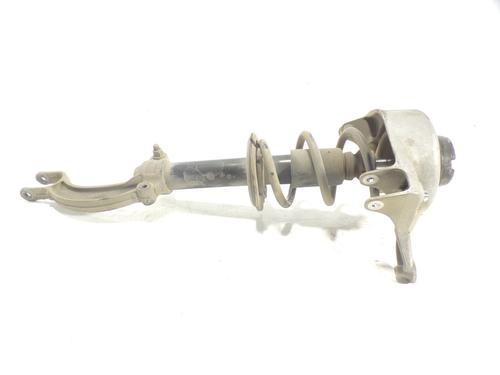 Used Left front shock absorber AUDI A4 B8 (8K2) [2007-2017]  7561710