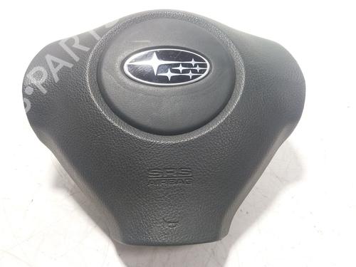 Airbag chauffør SUBARU FORESTER (SH_) 2.0 D AWD (SHH, SHD, SHN) (147 hp) 31750422
