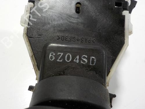 Steering column stalk NISSAN NAVARA NP300 (D40)  | BP11191822I23 