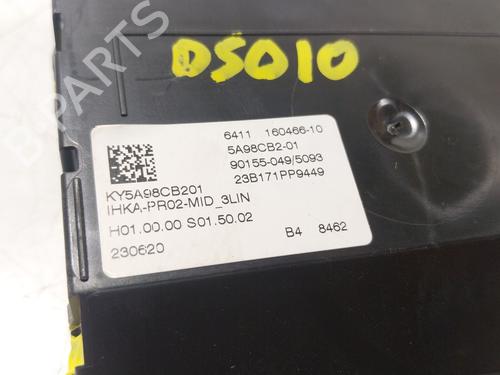 Electronic module BMW X3 (G01, F97, G08) xDrive 30 e Plug-in-Hybrid | BP33465784M83 - Image 4