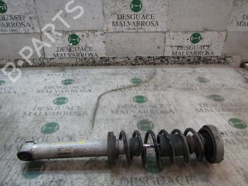 Used Left rear shock absorber BMW 5 (E60) 530 d (218 hp) 3836918