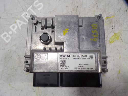 Used Engine control unit (ECU) Engine control unit (ECU) VW POLO VI (AW1, BZ1, AE1) 1.0 TSI (95 hp) 8913530 8913530