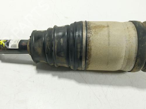 Used Left rear shock absorber LAND ROVER DISCOVERY IV (L319) 3.0 SDV6 4x4 (256 hp) 28810240