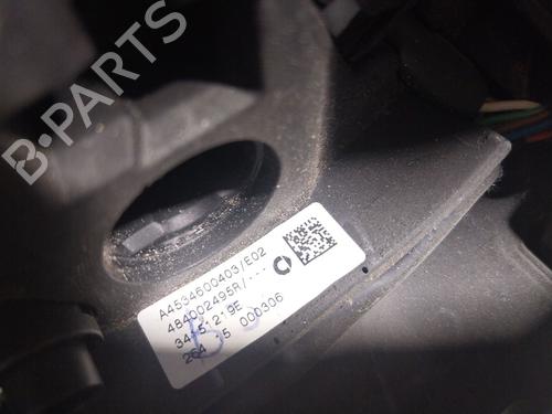 Rat SMART FORFOUR Hatchback (453) 1.0 (453.042, 453.043) | BP16314265C49 - Image 3