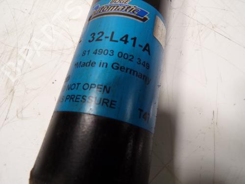 Right rear shock absorber BMW 3 (E90) | BP11192223M19