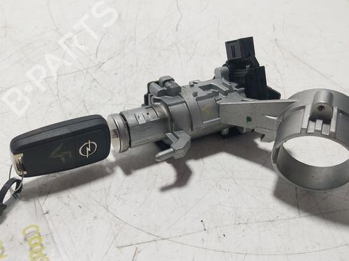 elektronisk-modul-opel-corsa-e-x15-2014-27649364 main image