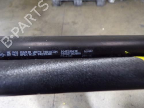 Tailgate lift support DACIA SANDERO II 1.5 dCi 75 / Blue dCi 75 (B8JW, B8M4, B8AH, B8M7, B8M6) | BP14288268C138 