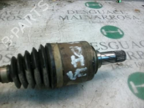 Left front driveshaft SUZUKI SWIFT III (MZ, EZ) 1.3 DDiS (RS413D) | BP3755206M38 - Image 4