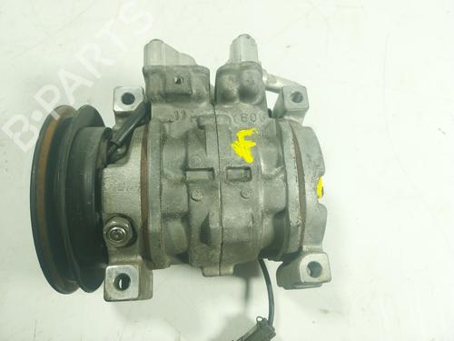 Used AC compressor AC compressor MITSUBISHI CANTER Platform/Chassis (FB_, FE_, FG_) [2001-2026] 17182269 17182269