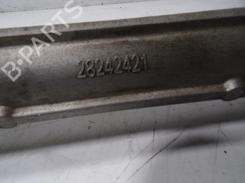 Steering rack OPEL MOKKA / MOKKA X (J13)  | BP10116002M22 