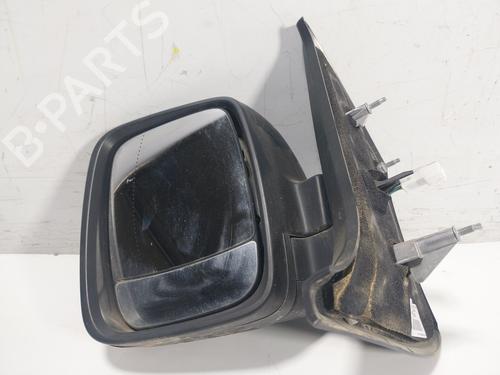 Used Left mirror RENAULT TRAFIC III Van (FG_) [2014-2025]  22760594