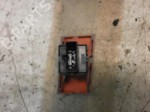 Warning switch OPEL VECTRA C GTS (Z02) 2.2 16V (F68) | BP3788798I22 