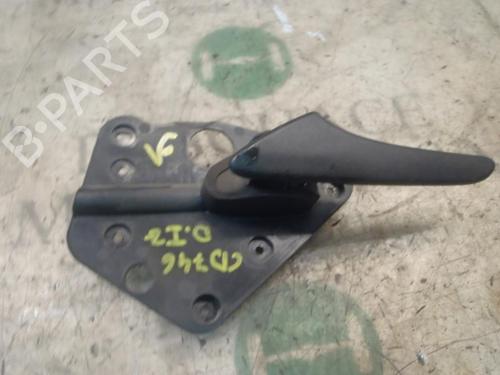 Used Front left interior door handle MERCEDES-BENZ VITO / MIXTO Van (W639) [2003-2025]  3812803