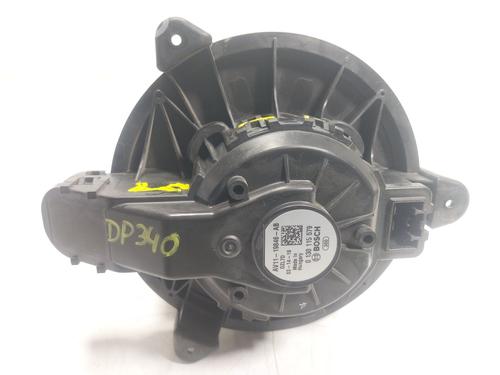 Heater blower motor FORD TRANSIT COURIER B460 Box Body/MPV  | BP24362801M62 