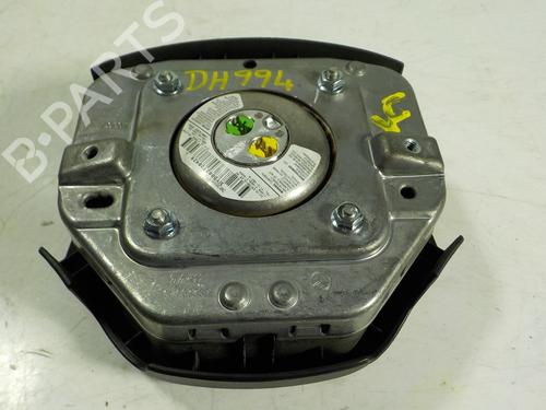 Driver airbag MERCEDES-BENZ M-CLASS (W164)  | BP8878177C9 