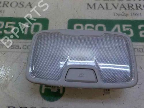 Used Interior roof light Interior roof light HYUNDAI i40 I CW (VF) 1.7 CRDi (136 hp) 7412184 7412184