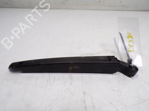 Used Rear windshield wiper arm VW GOLF VII (5G1, BQ1, BE1, BE2) 1.5 TSI (150 hp) 16165465