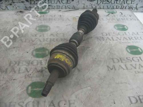 Used Left front driveshaft Left front driveshaft CHRYSLER NEON (PL) 1.8 16V (116 hp) 3736168 3736168