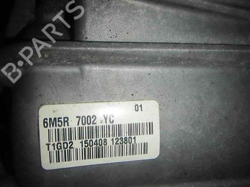 Gearbox FORD FOCUS II (DA_, HCP, DP) 1.6 TDCi | BP3855434M3 