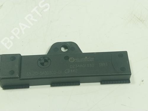 electronic-module-bmw-5-g30-f90-2016-24842809 main image