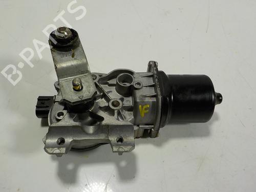 Used Front wiper motor NISSAN X-TRAIL III (T32_, T32R, T32RR) 1.6 dCi (T32) (130 hp) 14848342