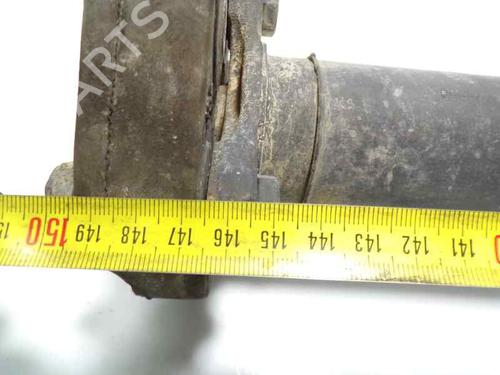 Driveshaft BMW X1 (E84) sDrive 18 d | BP6698470M37 