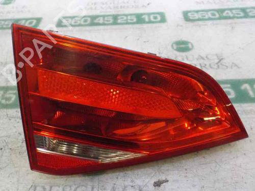 Used Left tailgate light Left tailgate light AUDI A4 B8 (8K2) 2.0 TDI 16V (140 hp) 6146462 6146462