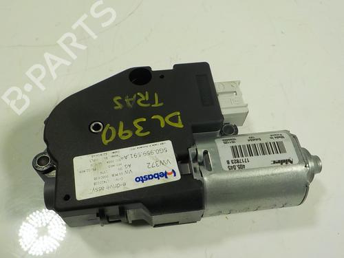 Used Sunroof engine Sunroof engine VW GOLF VII Variant (BA5, BV5) 2.0 TDI (150 hp) 15258341 15258341