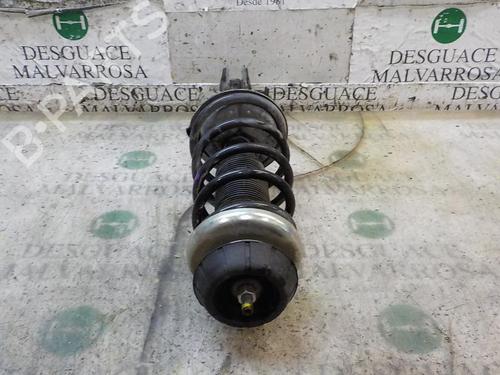 Used Left front shock absorber Left front shock absorber FIAT SEDICI (189_) 1.9 D Multijet (120 hp) 3999376 3999376