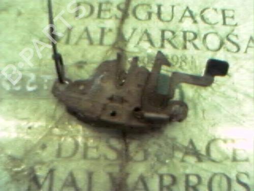 Used Hood lock Hood lock 8772092 8772092
