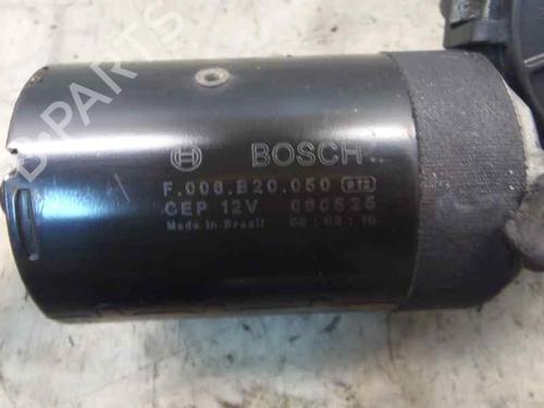 Front wiper motor CITROËN XSARA PICASSO (N68) 1.6 HDi | BP3800742M29 