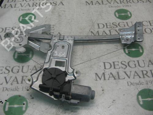 Used Rear left window mechanism Rear left window mechanism CITROËN XSARA (N1) 1.6 16V (109 hp) 3751849 3751849