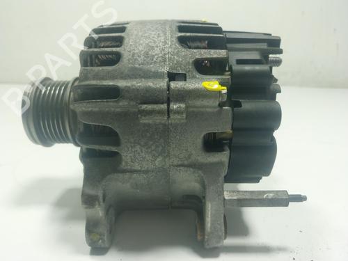 Alternator VW POLO VI (AW1, BZ1, AE1) 1.6 TDI | BP18157324M7 