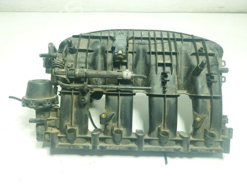 Intake manifold AUDI A5 (8T3) 1.8 TFSI | BP16664483M70 